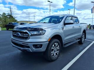 2021 Ford Ranger for sale in Delphos OH