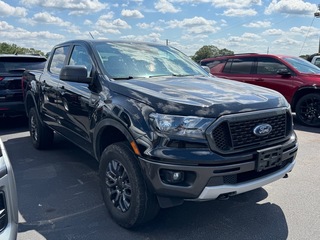 2021 Ford Ranger for sale in Easley SC