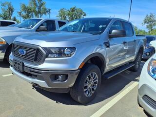 2021 Ford Ranger for sale in Council Bluffs IA