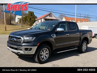 2021 Ford Ranger for sale in Beckley WV