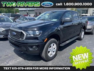 2021 Ford Ranger for sale in Mt. Juliet TN