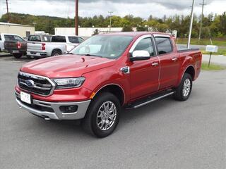 2021 Ford Ranger for sale in Roanoke VA