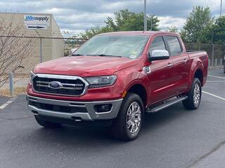 2021 Ford Ranger for sale in Hixson TN