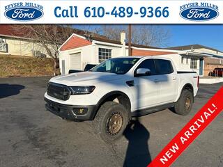 2021 Ford Ranger for sale in Mt. Juliet TN