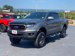 2021 Ford Ranger for sale in Hixson TN