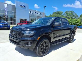 2021 Ford Ranger for sale in Manchester TN