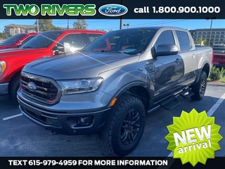 2021 Ford Ranger for sale in Mt. Juliet TN