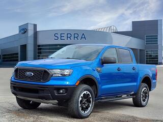 2021 Ford Ranger for sale in Farmington Hills MI