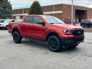 2022 Ford Ranger for sale in Asheville NC