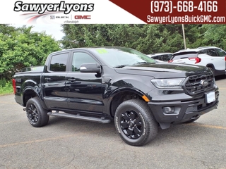 2022 Ford Ranger