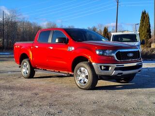 2022 Ford Ranger for sale in Monroeville PA