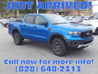 2022 Ford Ranger for sale in Canton NC