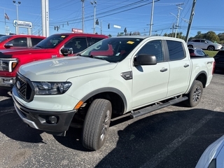 2022 Ford Ranger for sale in Knoxville TN