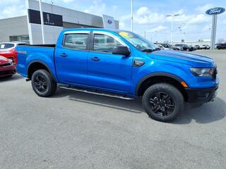 2022 Ford Ranger for sale in Bowling Green KY