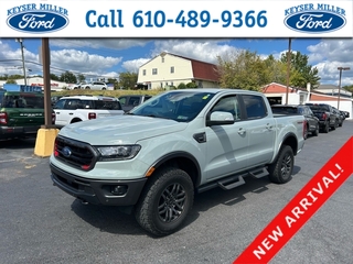 2022 Ford Ranger for sale in Mt. Juliet TN