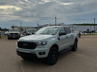 2022 Ford Ranger for sale in Grenada MS