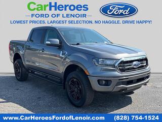 2022 Ford Ranger for sale in Lenoir NC