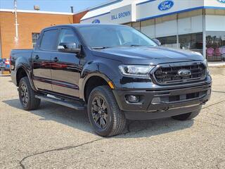 2022 Ford Ranger for sale in Livonia MI