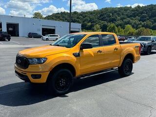 2022 Ford Ranger for sale in Kingsport TN