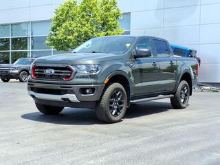 2022 Ford Ranger for sale in Dundee MI