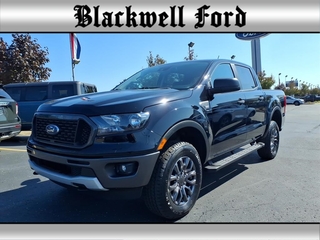 2022 Ford Ranger for sale in Plymouth MI