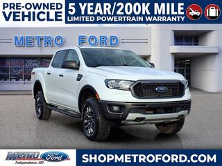 2023 Ford Ranger for sale in Independence MO