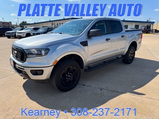 2023 Ford Ranger for sale in Kearney NE