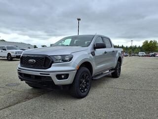 2023 Ford Ranger for sale in Saline MI