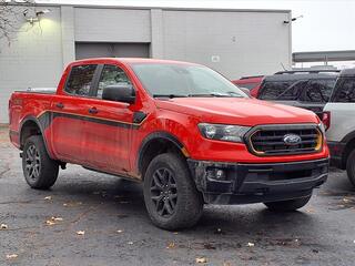 2023 Ford Ranger for sale in Royal Oak MI