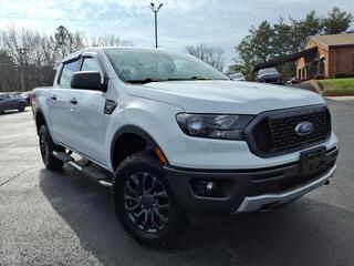 2023 Ford Ranger for sale in Clarksville TN