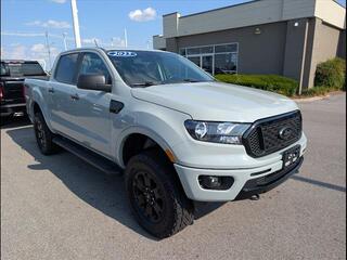 2023 Ford Ranger for sale in Bowling Green KY