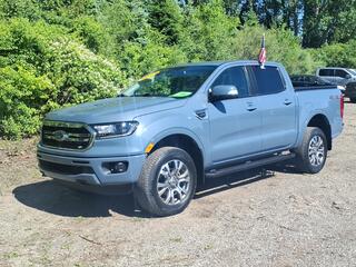 2023 Ford Ranger for sale in Belleville MI
