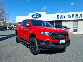 2023 Ford Ranger for sale in Vernon/Rockville CT
