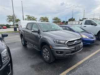 2023 Ford Ranger for sale in Bourbonnais IL
