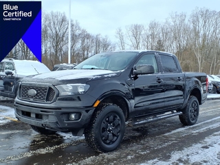 2023 Ford Ranger for sale in Howell MI