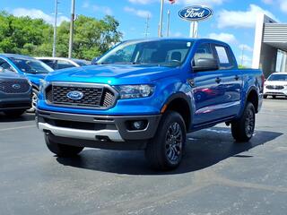 2023 Ford Ranger for sale in Troy MI