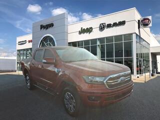 2023 Ford Ranger