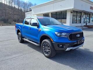 2023 Ford Ranger for sale in Tazewell VA