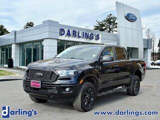 2023 Ford Ranger for sale in West Lebanon NH