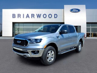 2023 Ford Ranger for sale in Saline MI