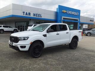 2023 Ford Ranger