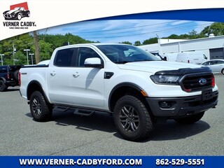 2023 Ford Ranger for sale in Fairfield NJ