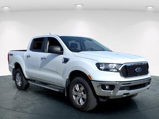 2019 Ford Ranger for sale in Charleroi PA