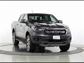 2019 Ford Ranger for sale in Spartanburg SC