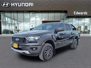 2019 Ford Ranger for sale in Council Bluffs IA