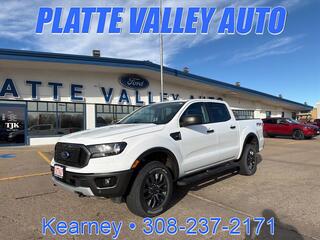 2019 Ford Ranger for sale in Kearney NE