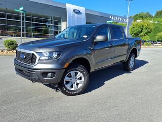 2019 Ford Ranger for sale in Bristol TN