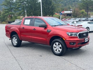 2019 Ford Ranger for sale in Canton NC