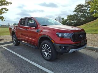 2019 Ford Ranger for sale in Roanoke VA