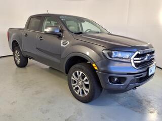 2019 Ford Ranger for sale in Southern Pines NC